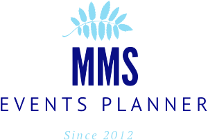 MMs Events Planner